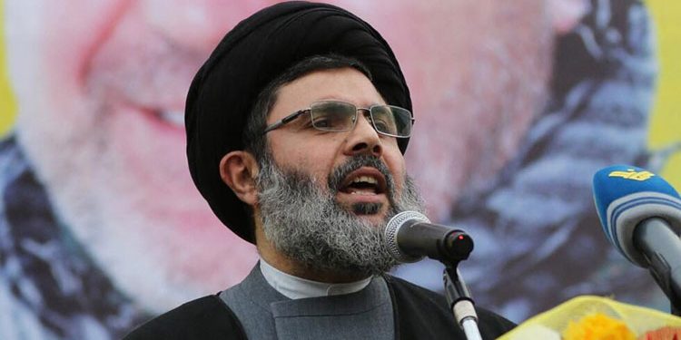 حزب الله يرد على محاولة استهداف هاشم صفي الدين