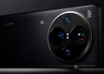 خصم هائل على عملاق شاومي 14 Ultra Titanium