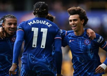 موعد مباراة تشيلسي وجينت البلجيكي الليلة