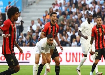 نيس يواجه فرينكفاروزي المجري الليلة في الدوري الأوروبي