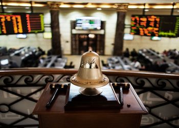 ارتفاع المؤشر الرئيسي للبورصة بنسبة 1.42% خلال الأسبوع المنتهي