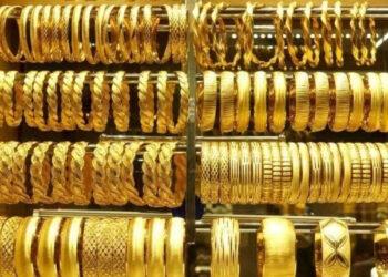 سعر الذهب فى مصر اليوم الثلاثاء.. أول هبوط خلال أسبوع