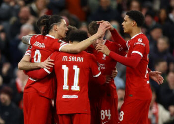 موعد مباراة ليفربول ولايبزيج اليوم في دوري أبطال أوروبا