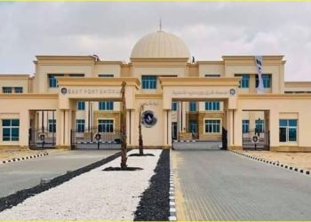 منظومة التعليم العالي تشهد تقدمًا غير مسبوق بسيناء ومدن القناة