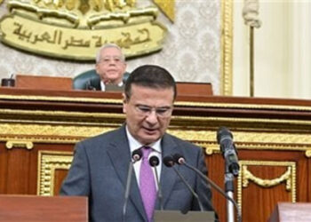 رفع الجلسة العامة للنواب بعد الاستماع لبيان وزير الزراعة