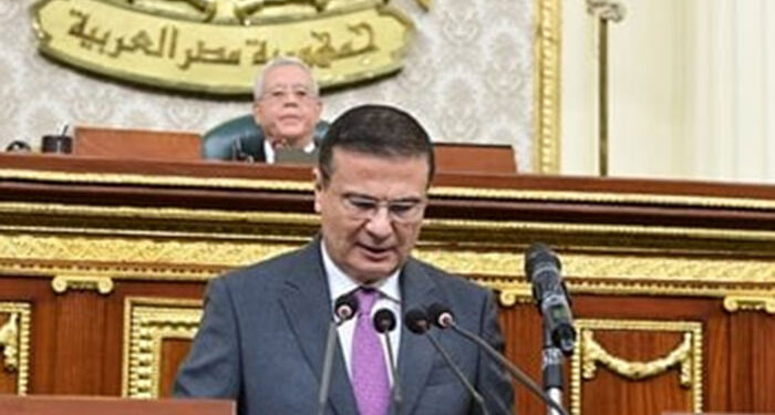 رفع الجلسة العامة للنواب بعد الاستماع لبيان وزير الزراعة