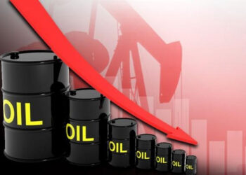 أسعار النفط × أسبوع.. خسائر أسبوعية الأكبر منذ أوائل الشهر الماضي