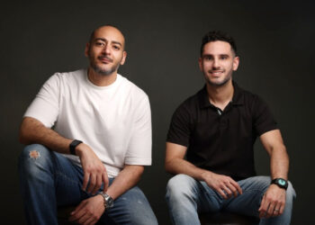 انفيجو تجمع 8 ملايين دولار من STV في جولة تمديد للسلسلة “أ”