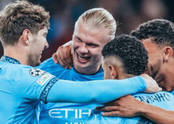 موعد مباراة مانشستر سيتي وتوتنهام اليوم في كأس كاراباو