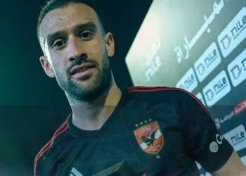 الإصابة تبعد عمر كمال عن نهائي السوبر