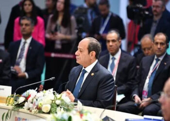 السيسي يؤكد أهمية تعظيم الاستفادة من بنوك التنمية متعددة الأطراف