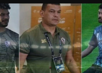 استمرار حبس ثلاثي الزمالك في الإمارات والنطق بالحكم 29 أكتوبر