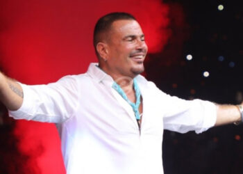 موعد حفل عمرو دياب في الكويت