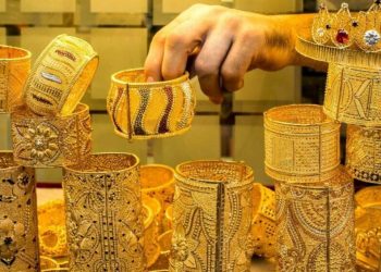 أسعار الذهب في مصر: تقلبات السوق في بداية أكتوبر 2024