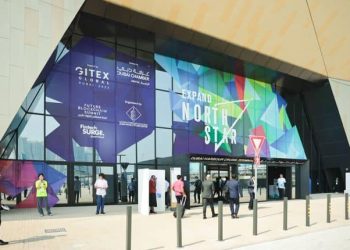 إكسباند نورث ستار 2024 يستقطب أكثر من 2000 شركة ناشئة في دبي
