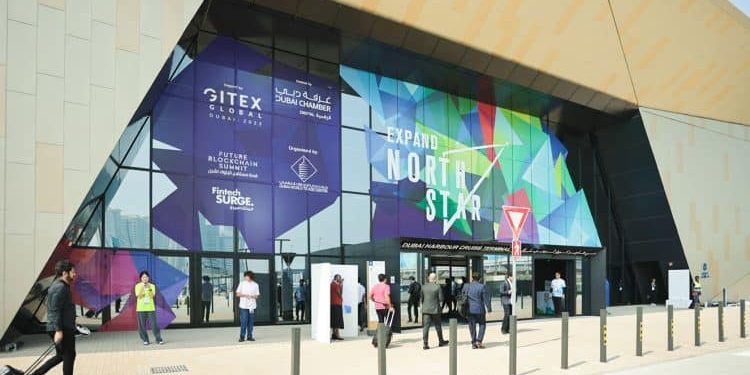 إكسباند نورث ستار 2024 يستقطب أكثر من 2000 شركة ناشئة في دبي