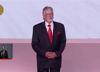 الفنان محمود قابيل عن مشاركته في نصر أكتوبر: أُصبت 3 مرات