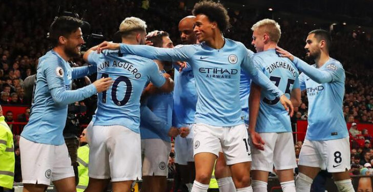 مانشستر سيتي يواجه ساوثهامبتون اليوم في الدوري الإنجليزي