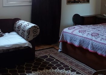 بدء تسليم العقارات المتضررة من حريق استوديو الأهرام بعد انتهاء الترميم