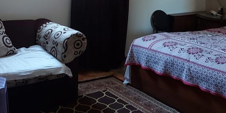 بدء تسليم العقارات المتضررة من حريق استوديو الأهرام بعد انتهاء الترميم