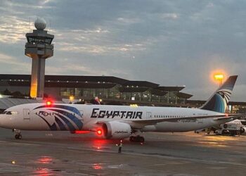 تنبيه مهم من مصر للطيران بشأن العمل بالتوقيت الشتوى