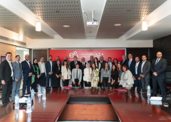 مؤسسة “إي اند مصر”  تُطلق مشروع “صحة-تك” لتطوير مستشفى قصر العيني التعليمي الجديد “الفرنساوي”