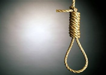 شاب ينهى حياته شنقا داخل منزله بنجع حمادى