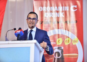 وزير الاستثمار يضع حجر الأساس لشركة أوتسوكا اليابانية لتصنيع المغذيات الصحية بالعاشر من رمضان