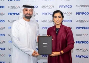 منصة التكنولوجيا العقارية Prypco تغلق جولة بذرية بقيمة 10 ملايين دولار