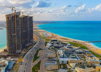 متحدث الوزراء يكشف تفاصيل المرحلة الأولى لتنمية رأس الحكمة