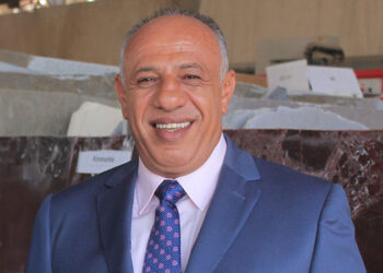 شركة “أفا مينا” تشارك فى النسخة الـ 14 من معرض عقارات النيل فى الرياض بالسعودية