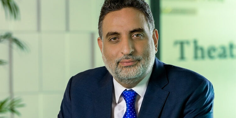 راية للتوزيع تطرح حصرياً مُنتجات “كينوود البيلت ان”