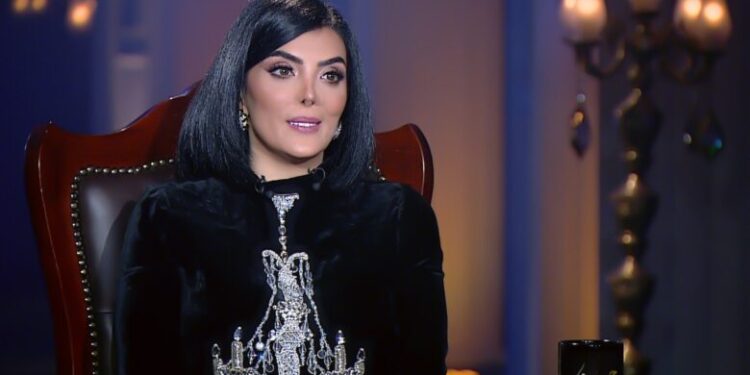 حورية فرغلي في عيد ميلادها: قصة كفاح بين فقدان الأمل وعمليات التجميل