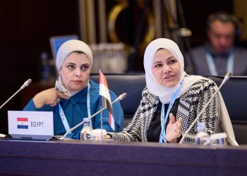 مصر توقع على الاتفاقية الإطارية لدول البريكس للتعاون الضريبي بموسكو