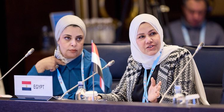 مصر توقع على الاتفاقية الإطارية لدول البريكس للتعاون الضريبي بموسكو