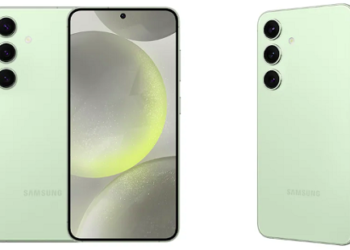 تسريبات .. سلسلة Samsung Galaxy S25 تتمتع بتصميم أنحف من Galaxy S24