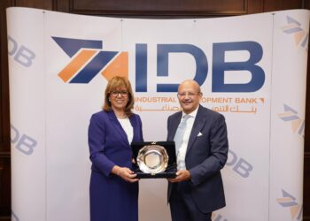 بنك التنمية الصناعية يكرم مجلس الإدارة السابق تقديراً لجهودهم وإسهاماتهم في تعزيز مسيرة البنك