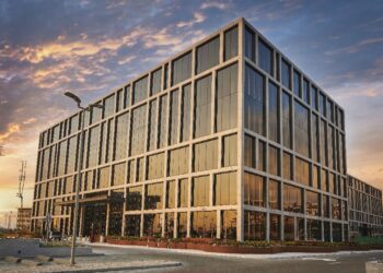 كايرو فستيفال سيتي يعزز دوره كمجمع رائد للشركات العالمية باستقبال المقر الجديد لشركة هواوي في مصر