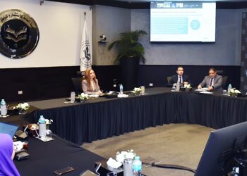 الهيئة العامة للاستثمار تستضيف ورشة عمل لمناقشة استراتيجية الاستثمار الأجنبي المباشر بالتعاون مع البنك الدولي