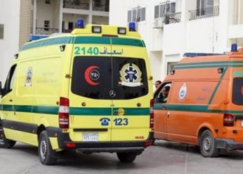 تفاصيل مقـ.ـتل 4 أشخاص من أسرة واحدة في أسيوط