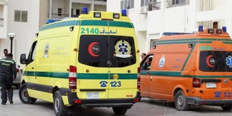 تفاصيل مقـ.ـتل 4 أشخاص من أسرة واحدة في أسيوط