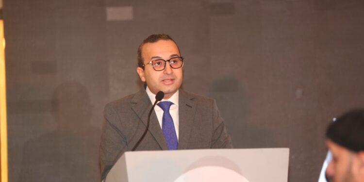 الرقابة المالية تشارك في مؤتمر المديرات التنفيذيات لتعزيز دور المرأة في المناصب القياديةً