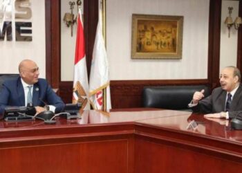 جهاز تنمية المشروعات يضخ 100 مليون جنيه للمشروعات متناهية الصغر لأبناء محافظة سوهاج