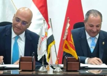 باسل رحمي: جهاز تنمية المشروعات يساهم في تنفيذ مشروعات بنية أساسية