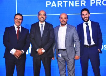 “دل تكنولوجيز” تمنح “ICT Misr” جائزة Excellence in DDC Sales لعام 2024