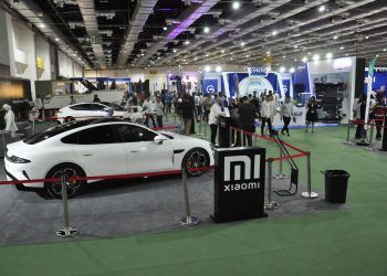 انطلاق فعاليات “قمة مصـر الدولية لوسائل التنقل الكهربائية” بمشاركة حكومية ودولية واسعة