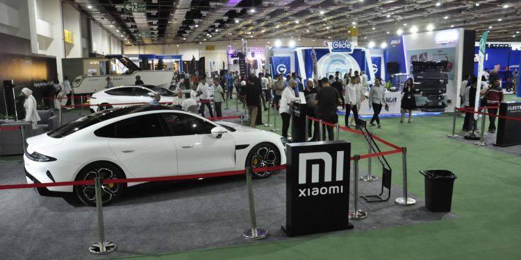 انطلاق فعاليات “قمة مصـر الدولية لوسائل التنقل الكهربائية” بمشاركة حكومية ودولية واسعة