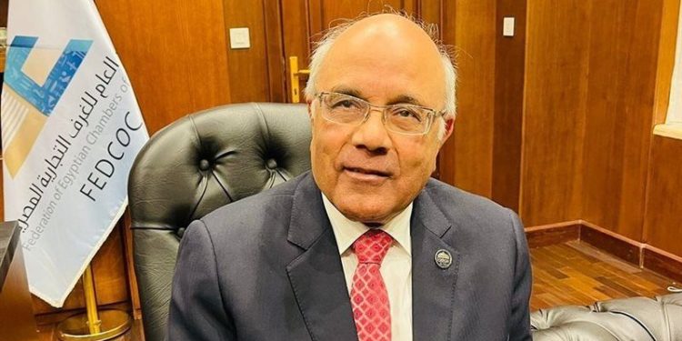 الفيومي: مشروع محطة الحاويات “تحيا مصر 1” أحد أهم المشروعات الاستراتيجية الكبرى الجاذبة للاستثمار