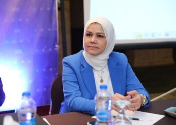 عبد العال: التواصل المستمر مع منظمات العمل المدني والمؤسسات المهنية وغيرها من الكيانات