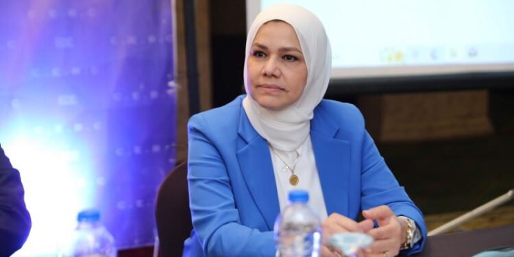 عبد العال: التواصل المستمر مع منظمات العمل المدني والمؤسسات المهنية وغيرها من الكيانات